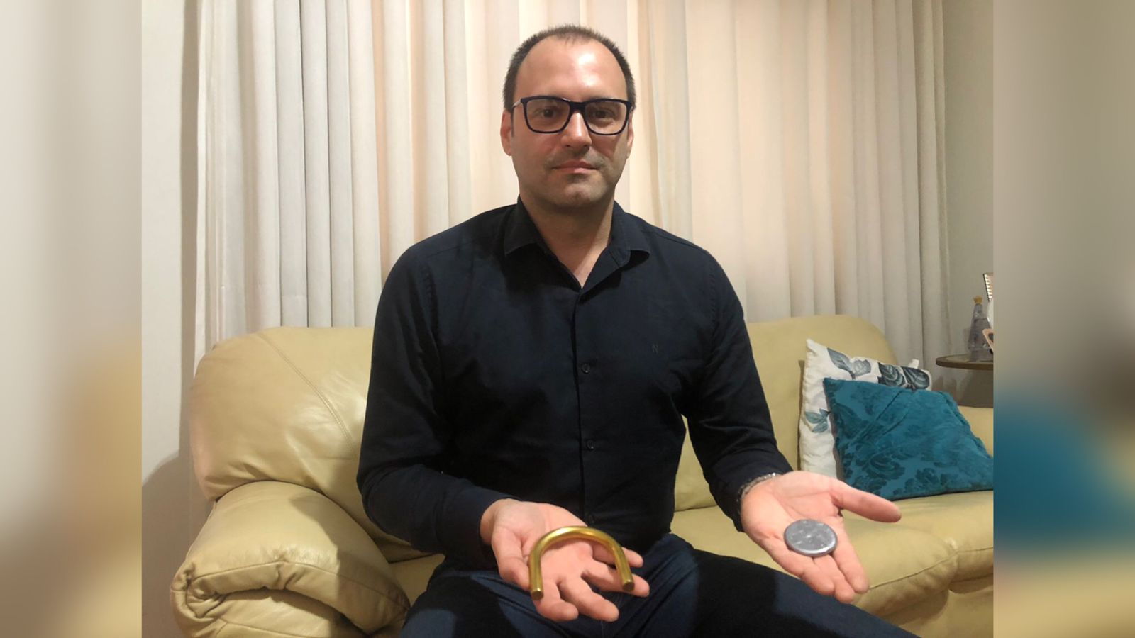 Terapia natural contra o câncer tem atraído e ajudado dezenas de voluntários 