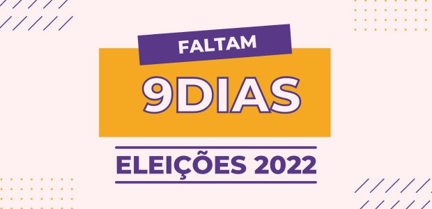 Jornal Ilustrado - Veja quem pode e quem não pode votar nas Eleições 2022