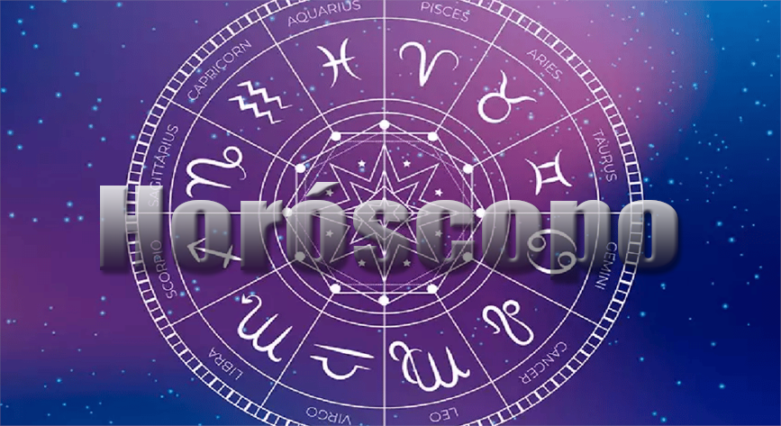 Previsão de seu signo para hoje