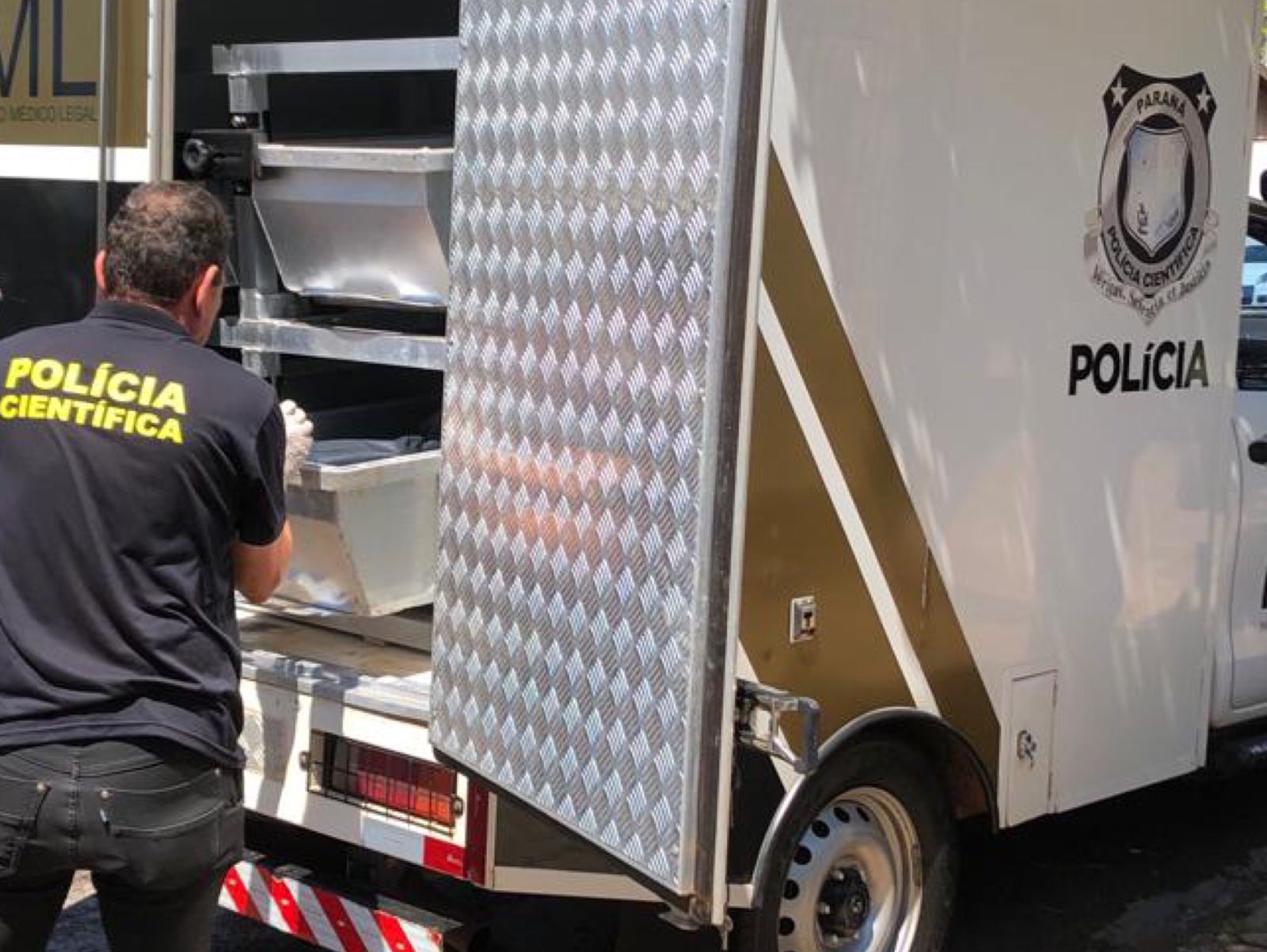 Homem é encontrado morto dentro de casa no São Caetano, em Umuarama  