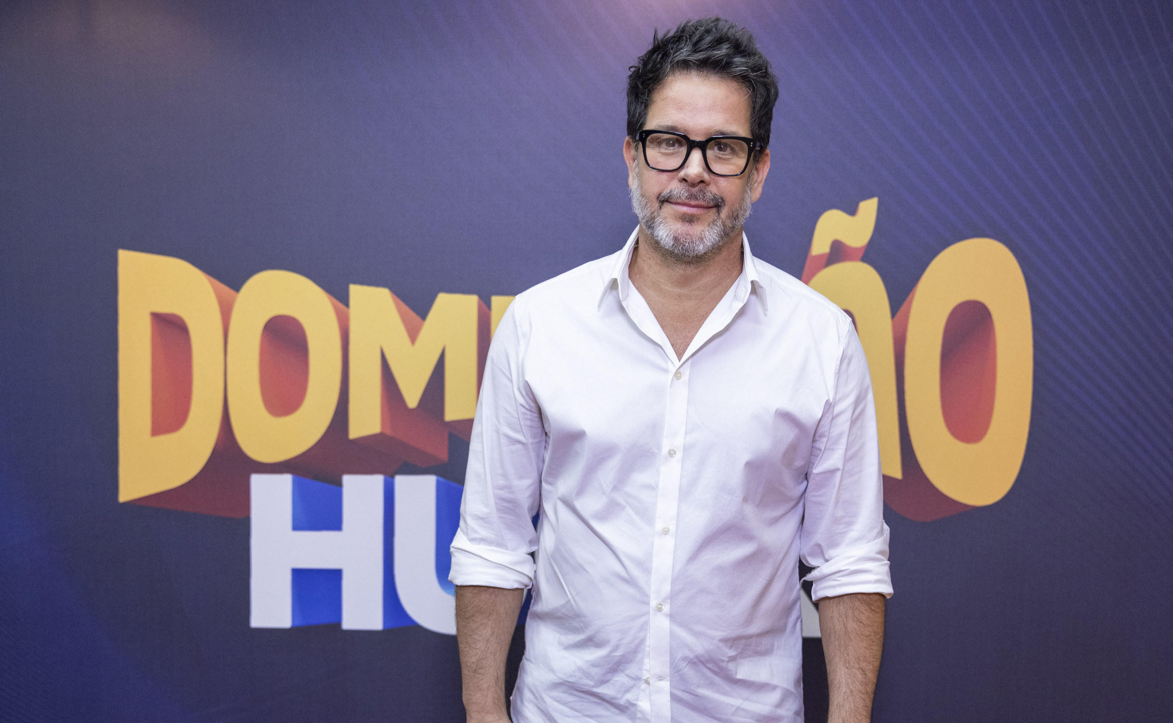 Murilo Benício está curtindo férias desde que encerrou seu trabalho em “Pantanal”