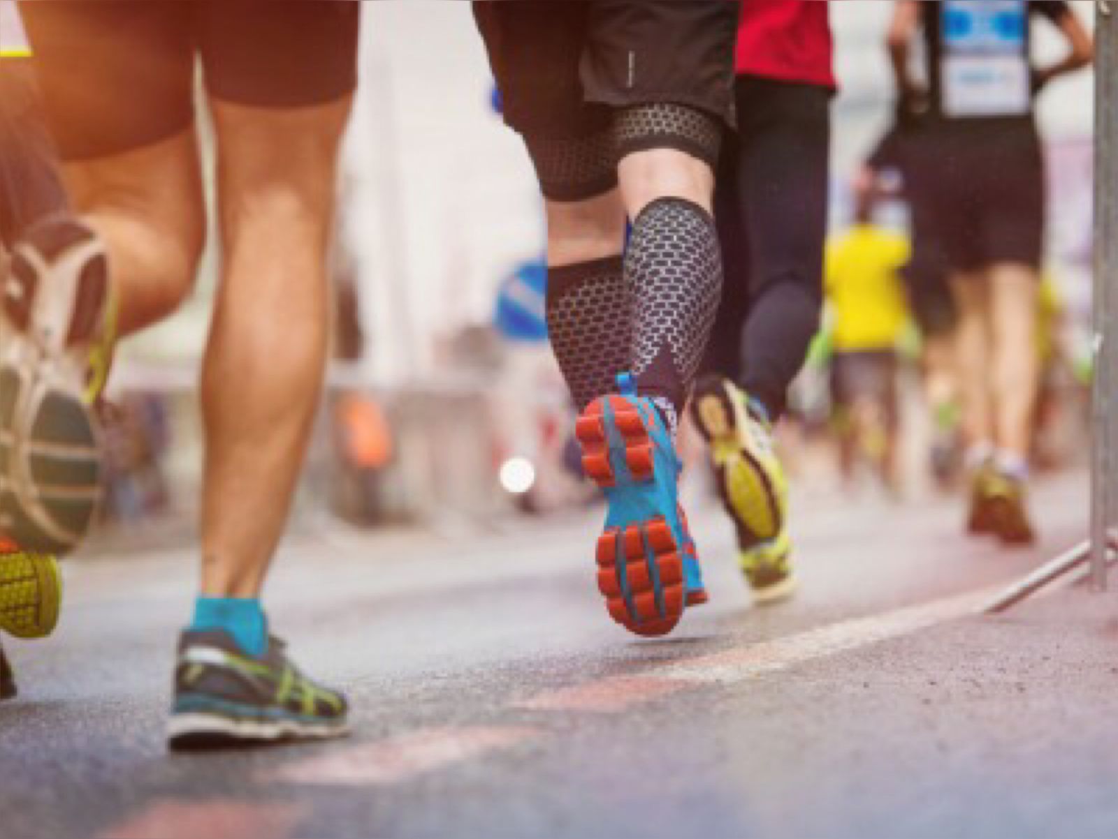 Jornal Ilustrado - Night Run 2022 tem mais de 500 atletas inscritos, inclusive de outros Estados