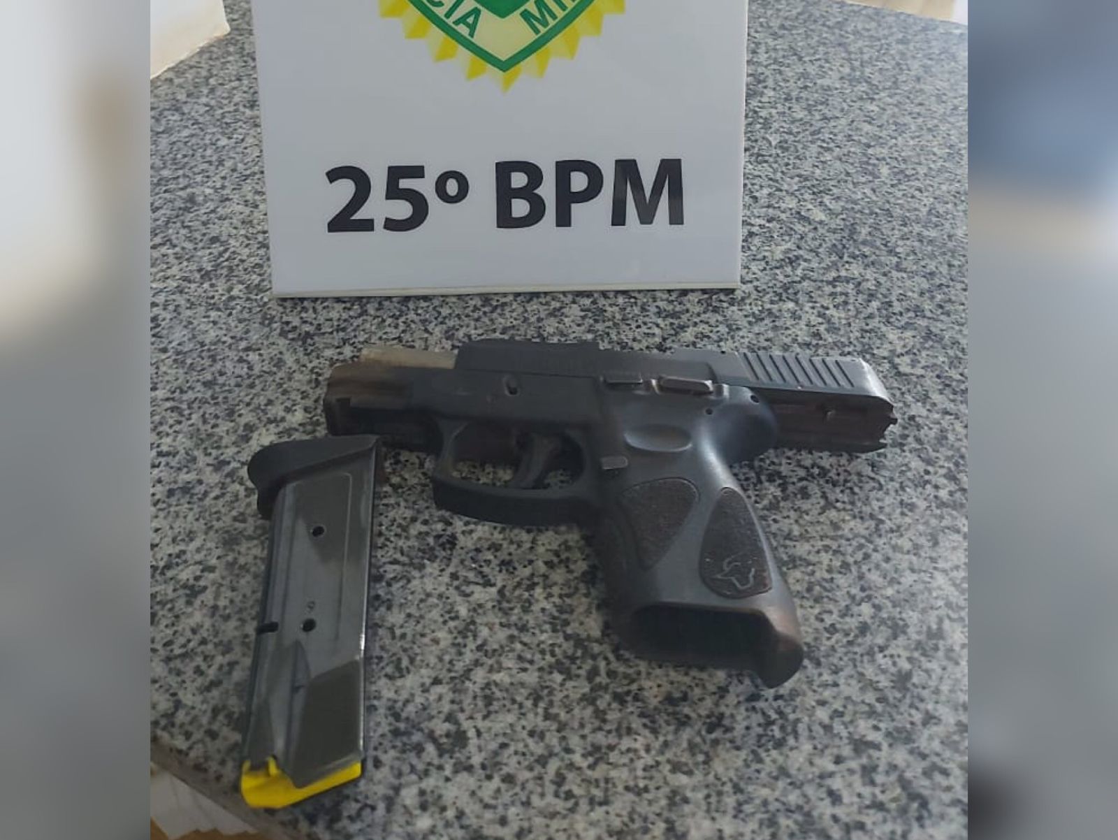Segurança é morto a tiros ao tentar separar briga generalizada em evento na região