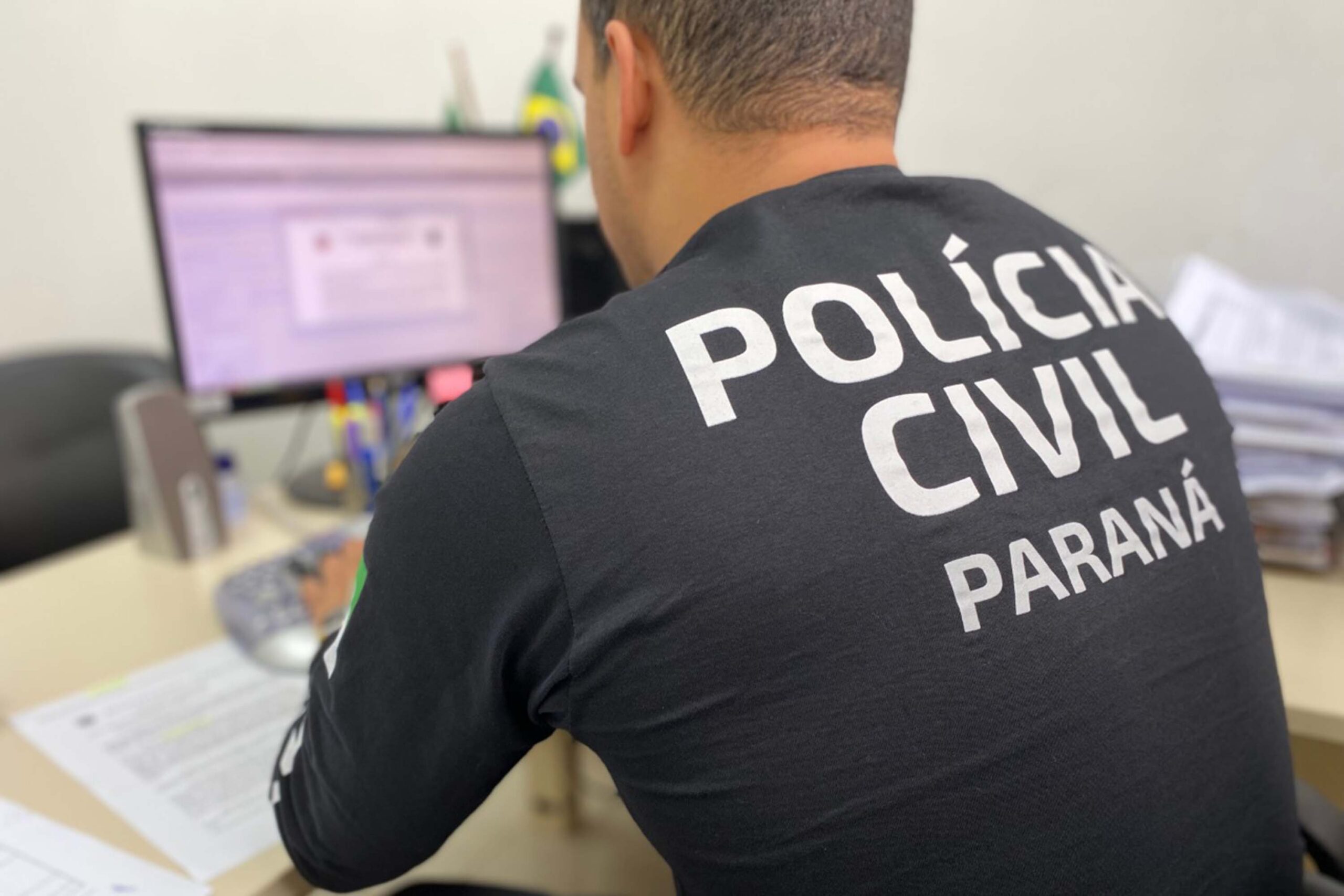 Jornal Ilustrado - Polícia Civil orienta que vítimas de racismo e injúria racial registrem boletim de ocorrência