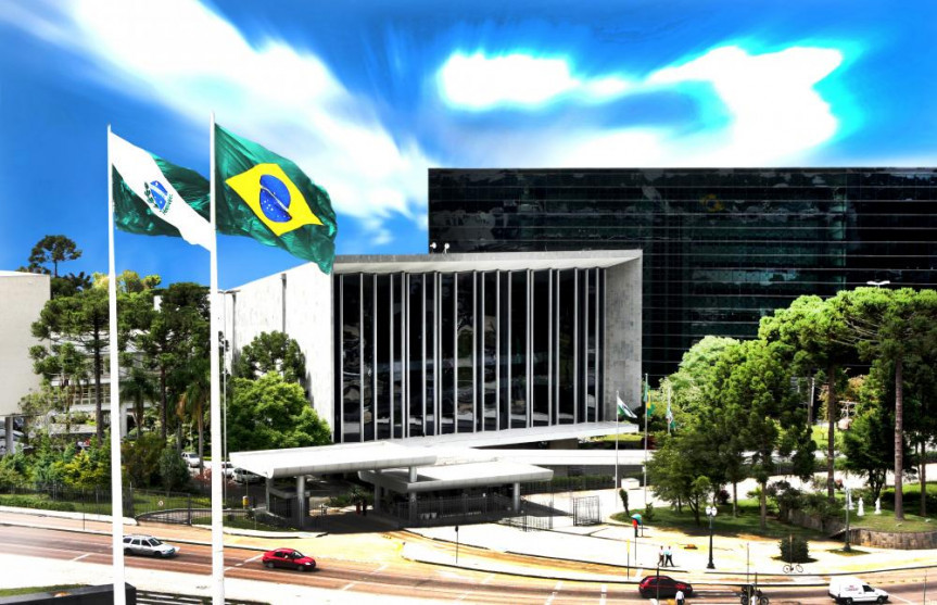 Jornal Ilustrado - STF declara inconstitucionais leis que criam cargos em comissão no Paraná