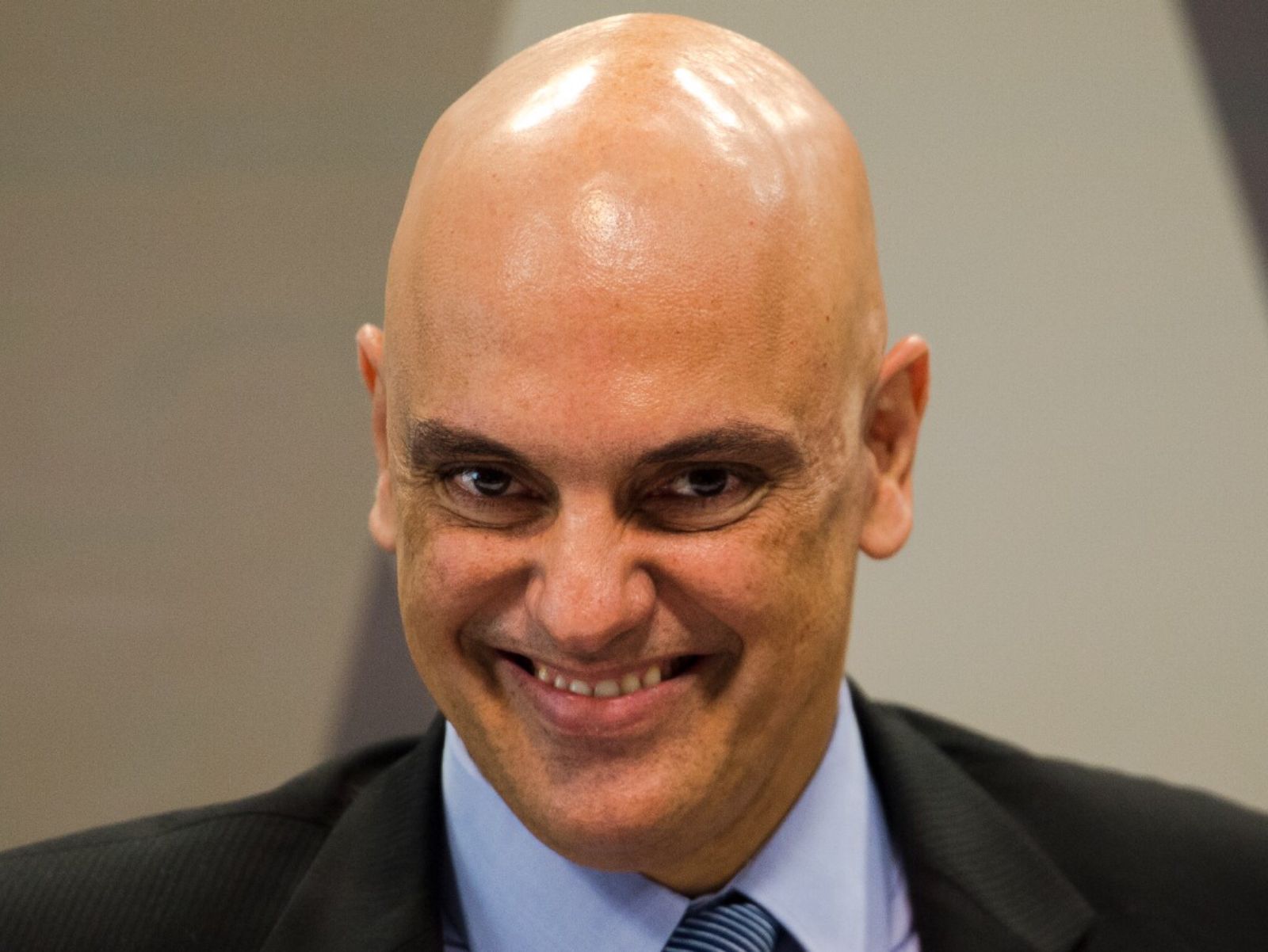 PF cumpre buscas em Umuarama e mais 9 cidades paranaenses a mando de Moraes 