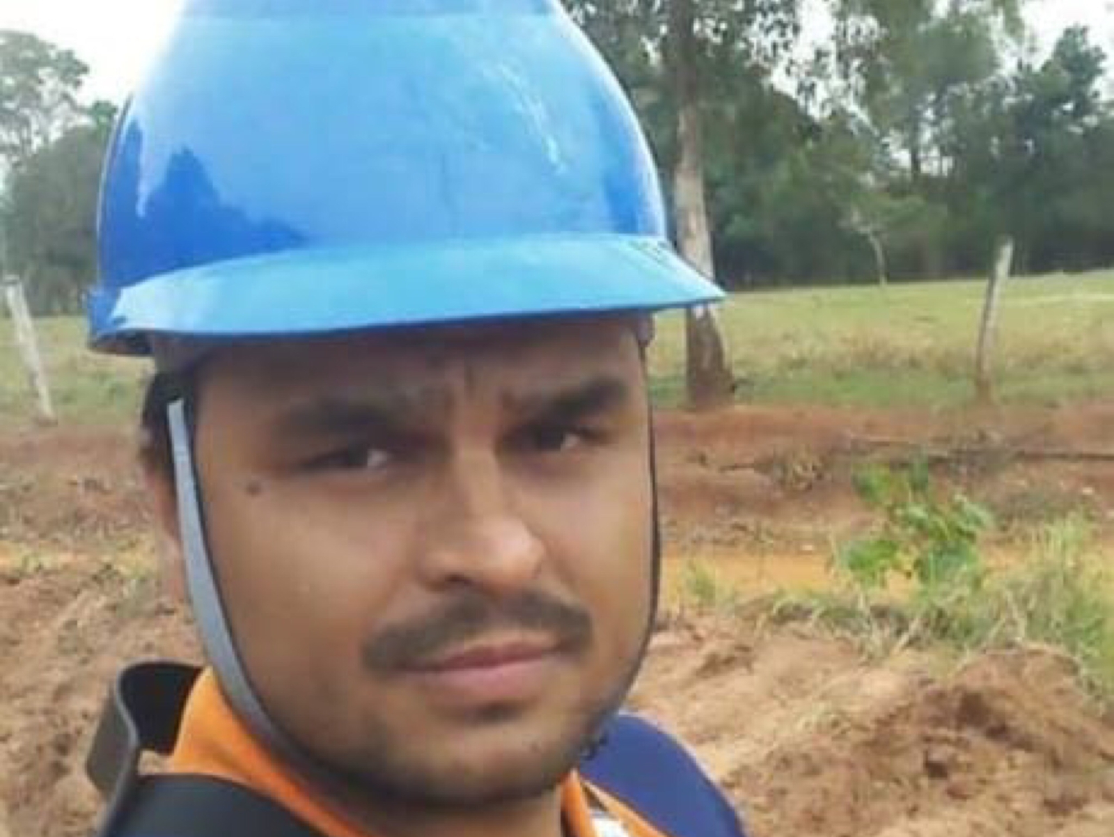 Jornal Ilustrado - Trabalhador que morreu após sofrer descarga elétrica em Umuarama é identificado  