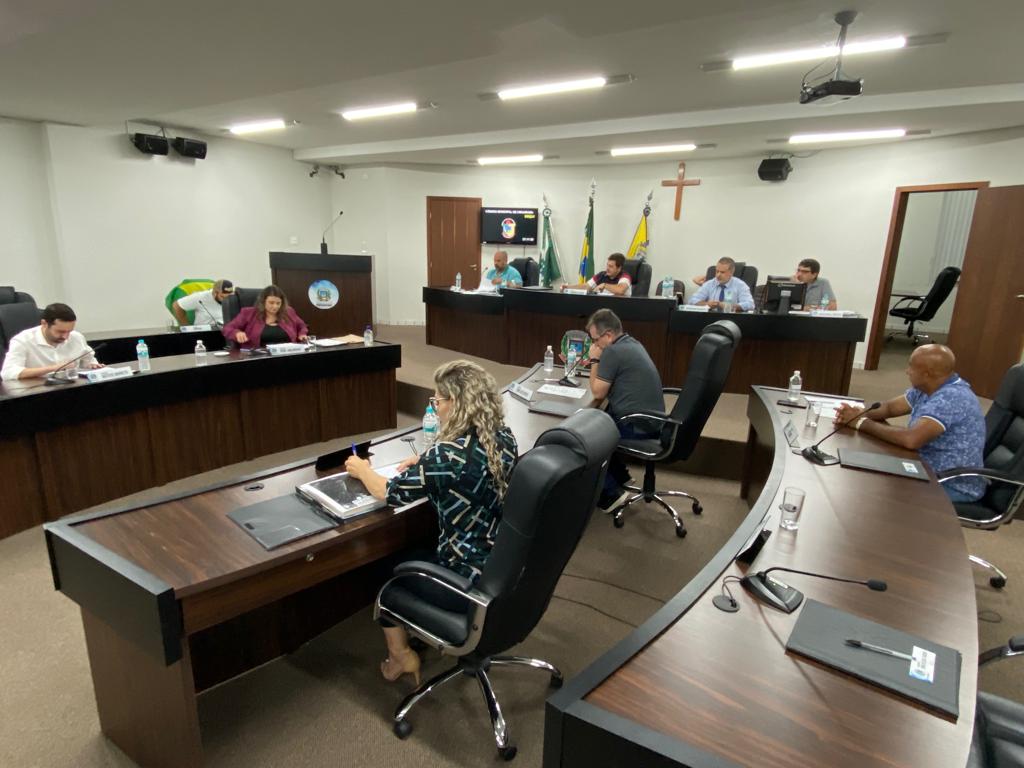 Umuarama: vereadores aprovam abertura de novo processo de cassação de Pozzobom