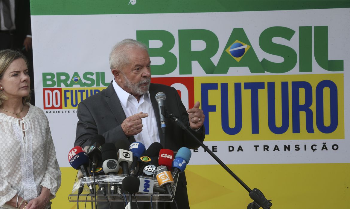 Jornal Ilustrado - Exames de Lula estão dentro da normalidade, diz boletim médico