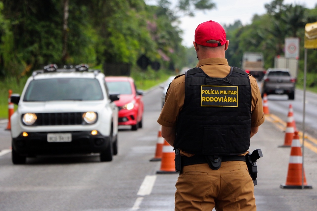 Polícia Rodoviária reforça efetivo e inicia nesta sexta a Operação Natal nas estradas estaduais