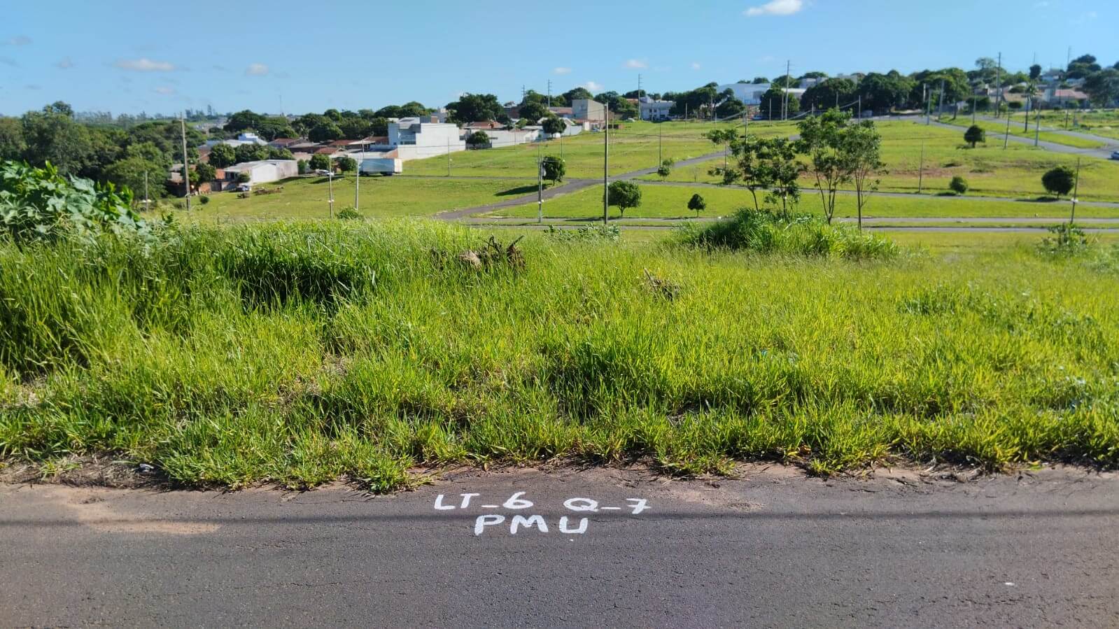 Tudo preparado para o leilão de imóveis da Prefeitura de Umuarama