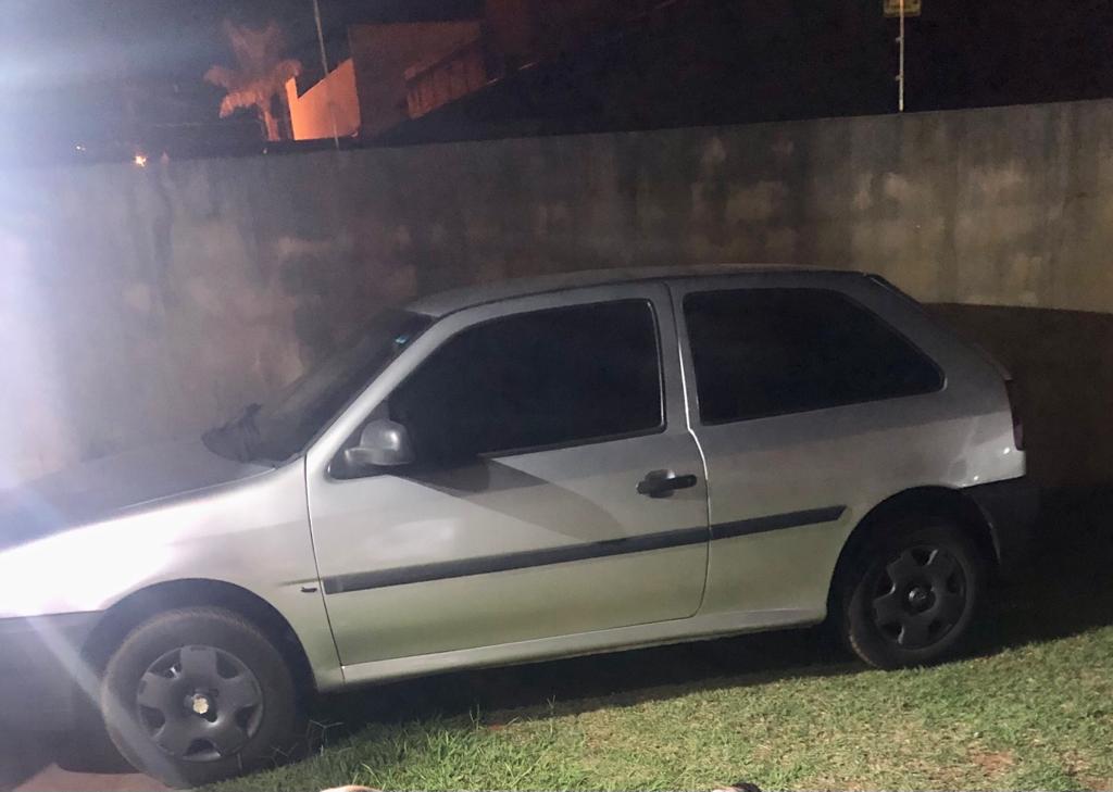 Homem tem carro furtado enquanto participava de missa em Umuarama  