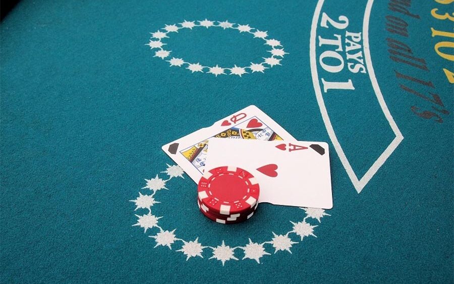 Blackjack Online: Dicas e Melhores Casinos Para Jogar 2023