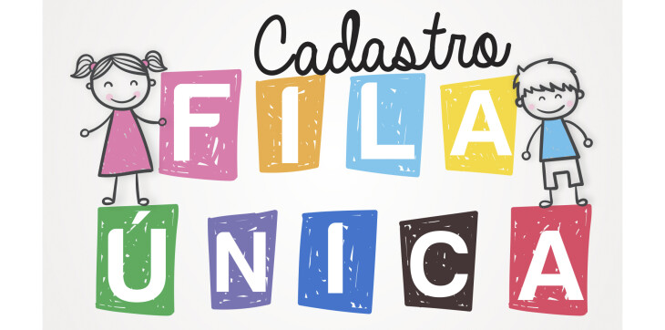 Educação de Umuarama divulga resultado classificatório por categoria do Programa<br>Fila Única