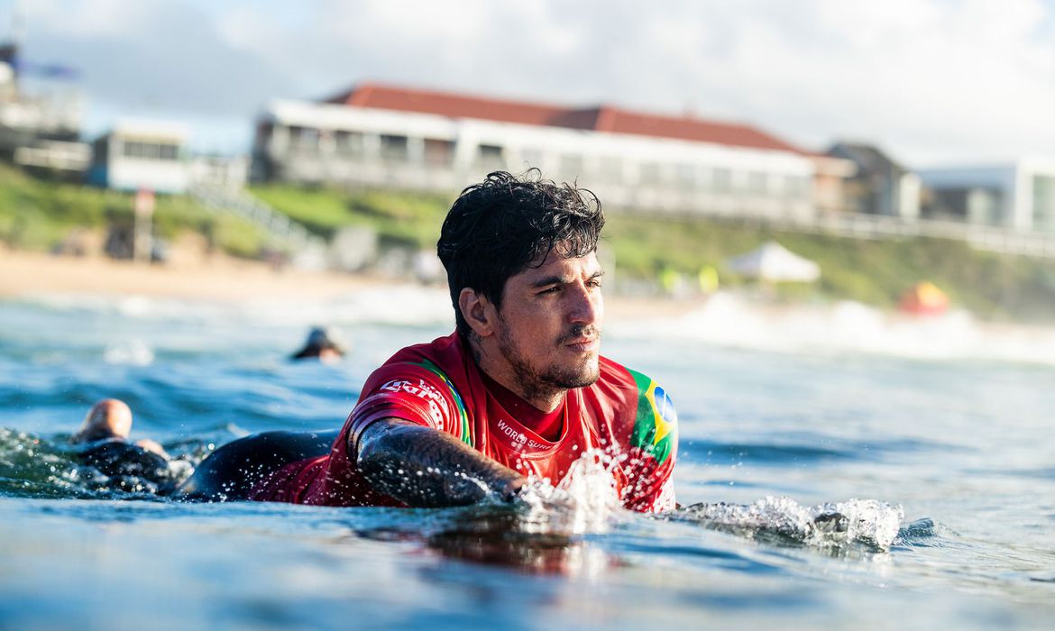 Jornal Ilustrado - Temporada 2023 do circuito mudial de surfe começa domingo, no Havaí