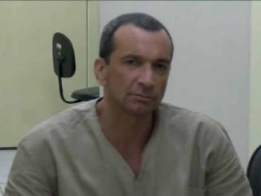 Líder do PCC é transferido de Rondônia para o Distrito Federal