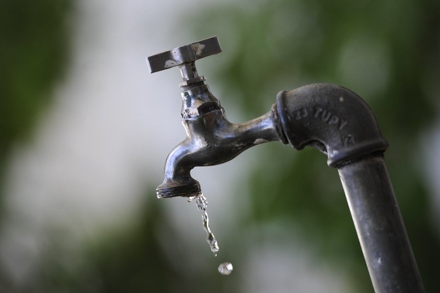 Jornal Ilustrado - Novas interligações hidráulicas podem afetar o abastecimento de água em Umuarama no domingo