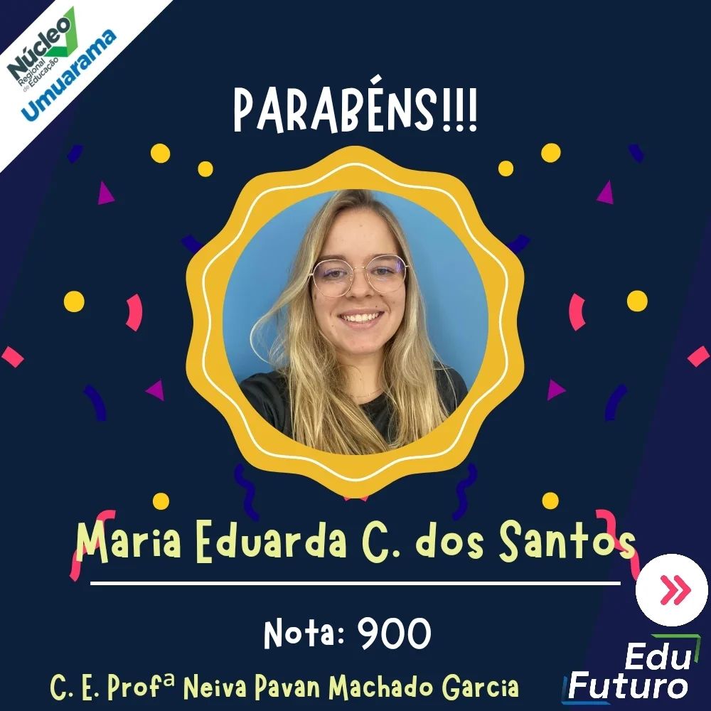 Jornal Ilustrado - Estudante de escola pública tira nota 900 na redação do ENEM e sonha com Medicina
