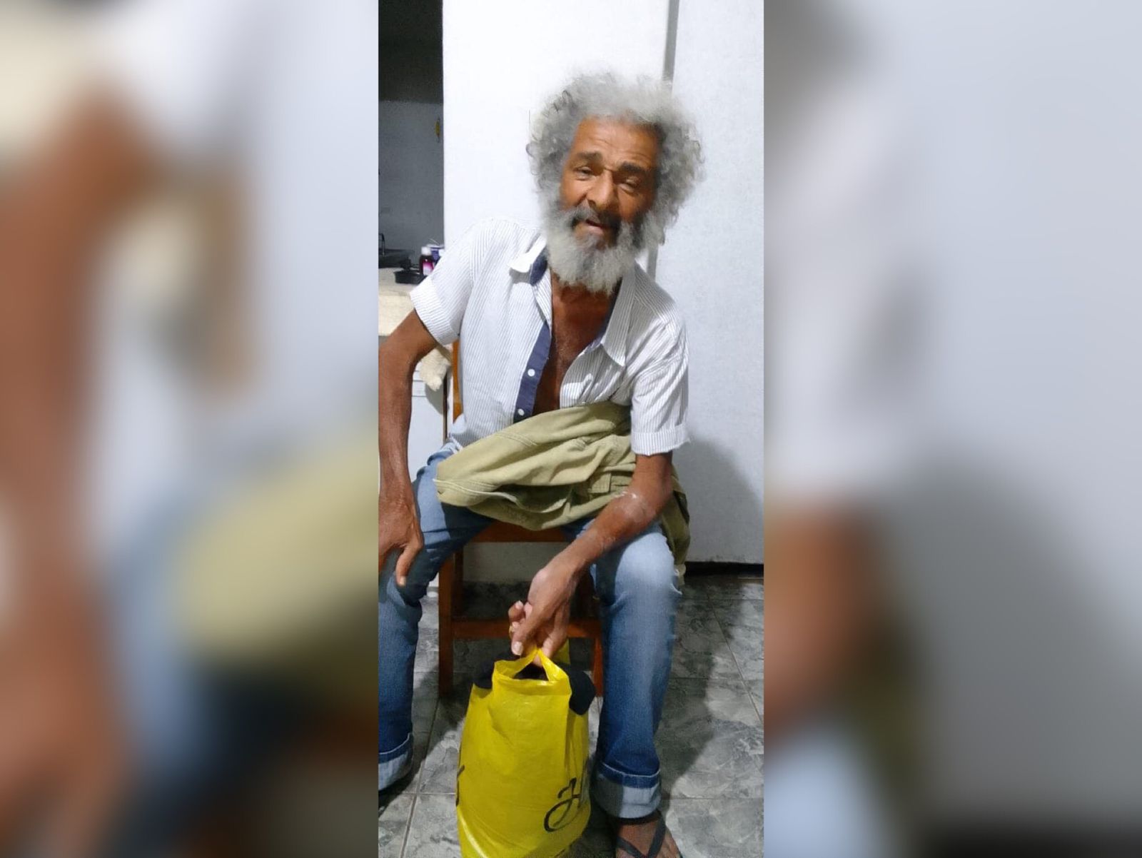 Jornal Ilustrado - Morre em Umuarama João Batista Perialde, vítima de infarto  