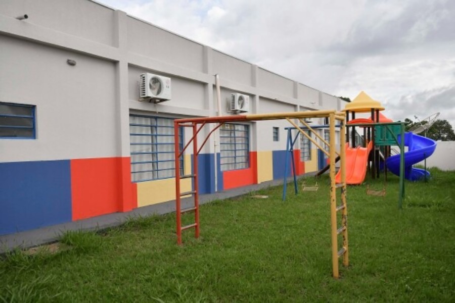 Secretaria de Educação convoca inscritos no Fila Única para vagas na educação infantil