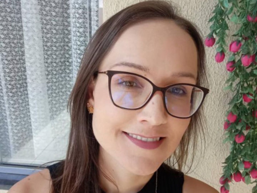 Prefeitura lamenta morte da servidora municipal Simone Dias Campagnoli Borçato 