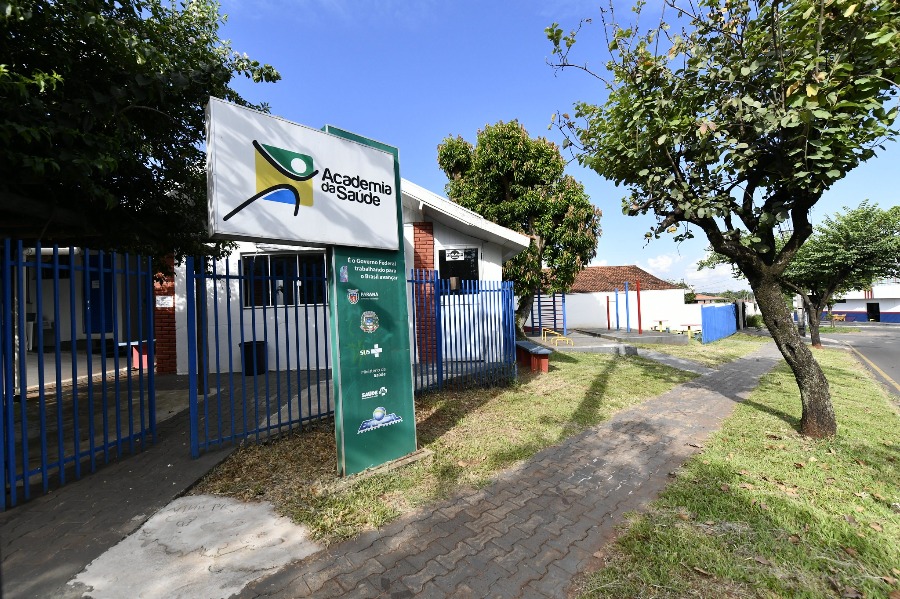 Centro de Referência em Atenção Pós-Covid já está em pleno funcionamento na Academia de Saúde
