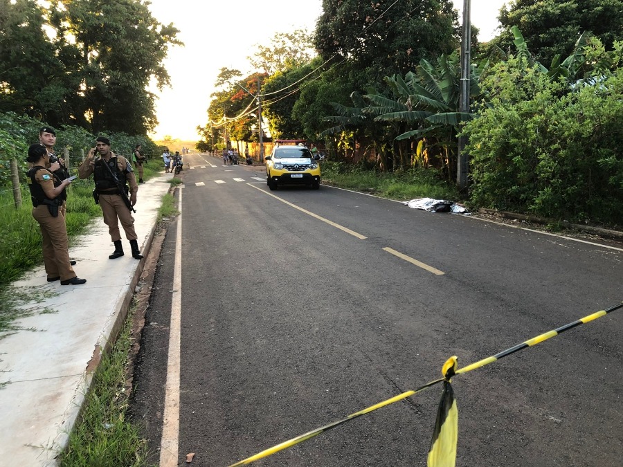 PC aponta envolvimento de ao menos 5 pessoas em homicídio no Parque Dom Pedro I