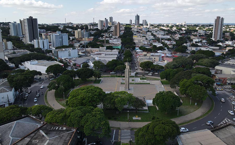Jornal Ilustrado - Prefeitura começa a distribuir o boleto do IPTU de 2023