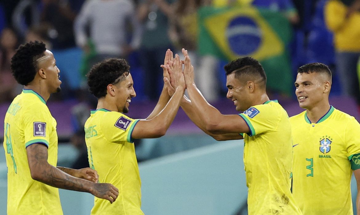 Jornal Ilustrado - Eliminatórias para Copa de 2026: Brasil estreia contra Bolívia em casa