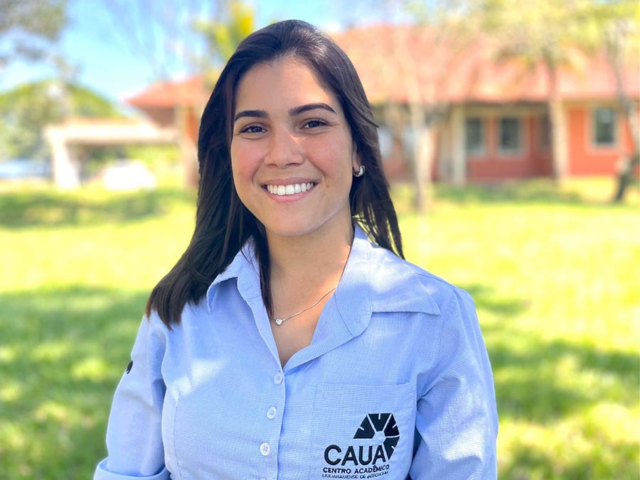 Jornal Ilustrado - Centro Acadêmico de Agronomia elege a primeira mulher como presidente