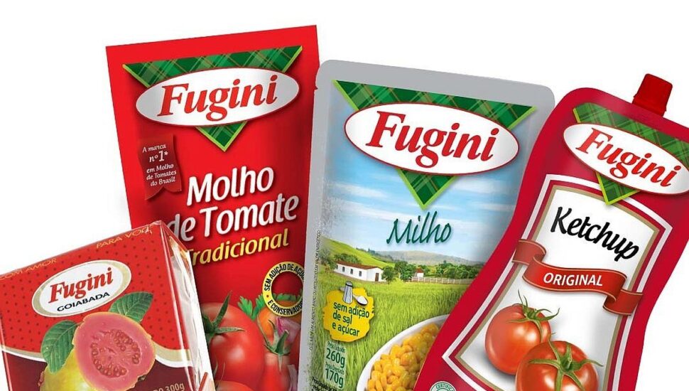 Jornal Ilustrado - Anvisa suspende fabricação e venda de alimentos da marca Fugini