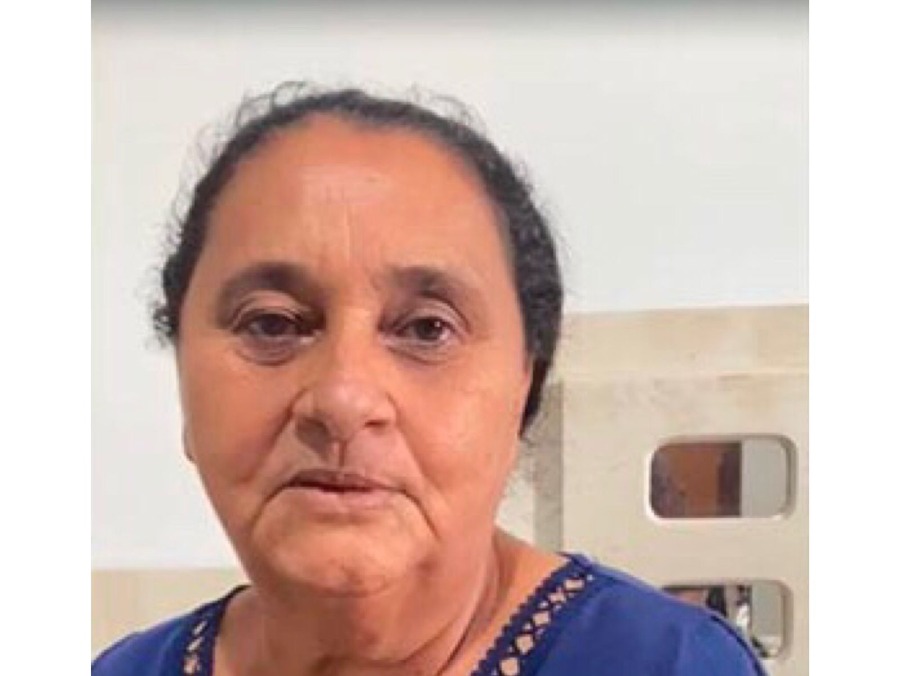 Jornal Ilustrado - Mulher de 60 anos de Icaraíma procura família biológica em São João do Caiuá