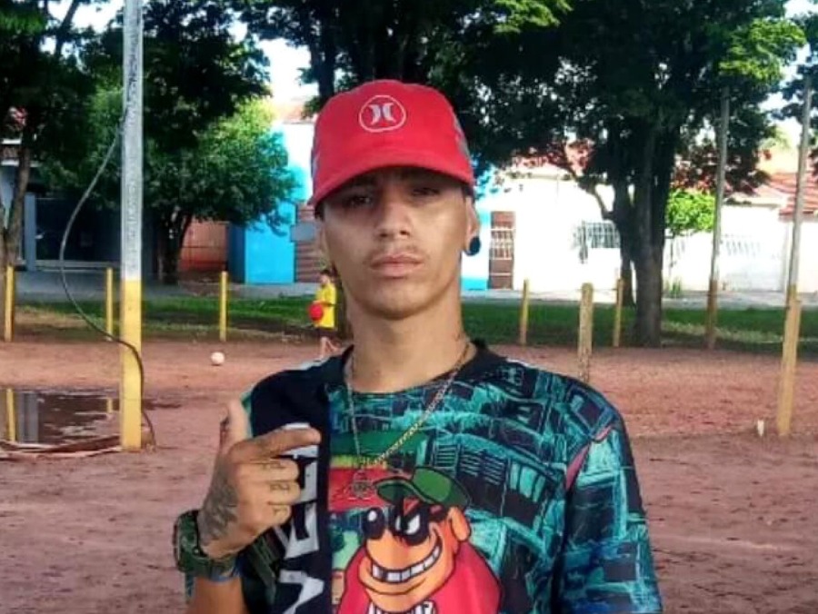 Jornal Ilustrado - Identificado jovem encontrado morto com golpes de faca em Umuarama