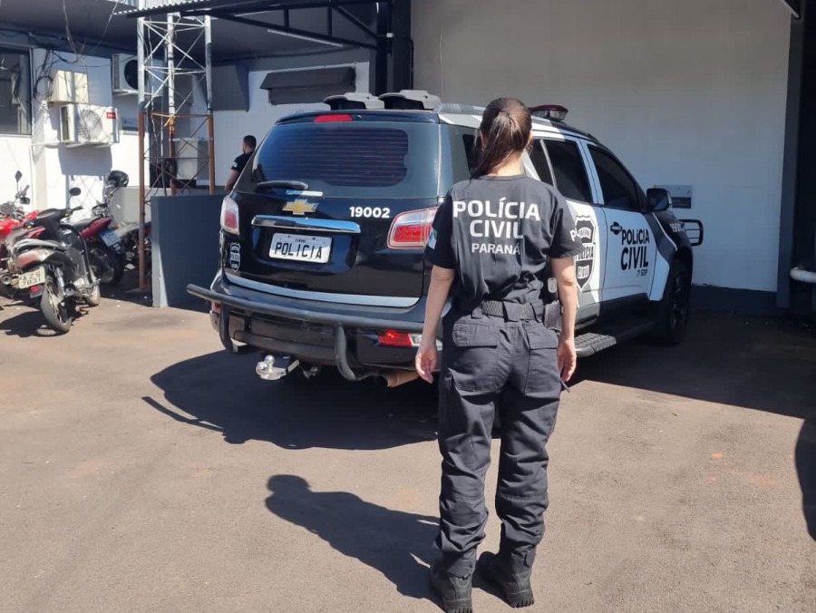 <strong>Idoso condenado por estuprar enteada dos 9 aos 17 anos é preso</strong>
