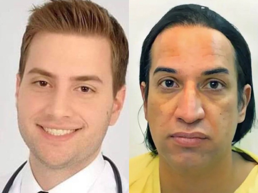 Matador em série é indiciado por homicídio e ocultação de cadáver por mortes de médico e travesti