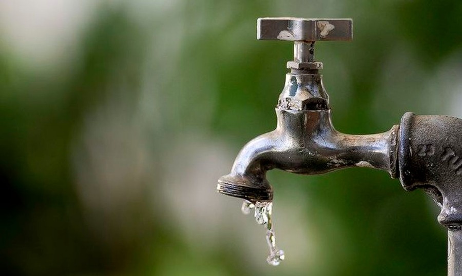 <strong>Problemas operacionais afetam o abastecimento no distrito de Serra dos Dourados, em Umuarama</strong>