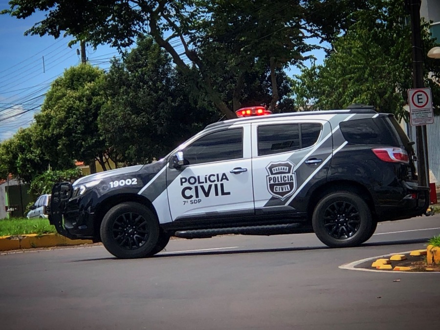 <strong>Operação do GDE de Umuarama resultou na apreensão de cocaína, crack e arma de fogo </strong> 