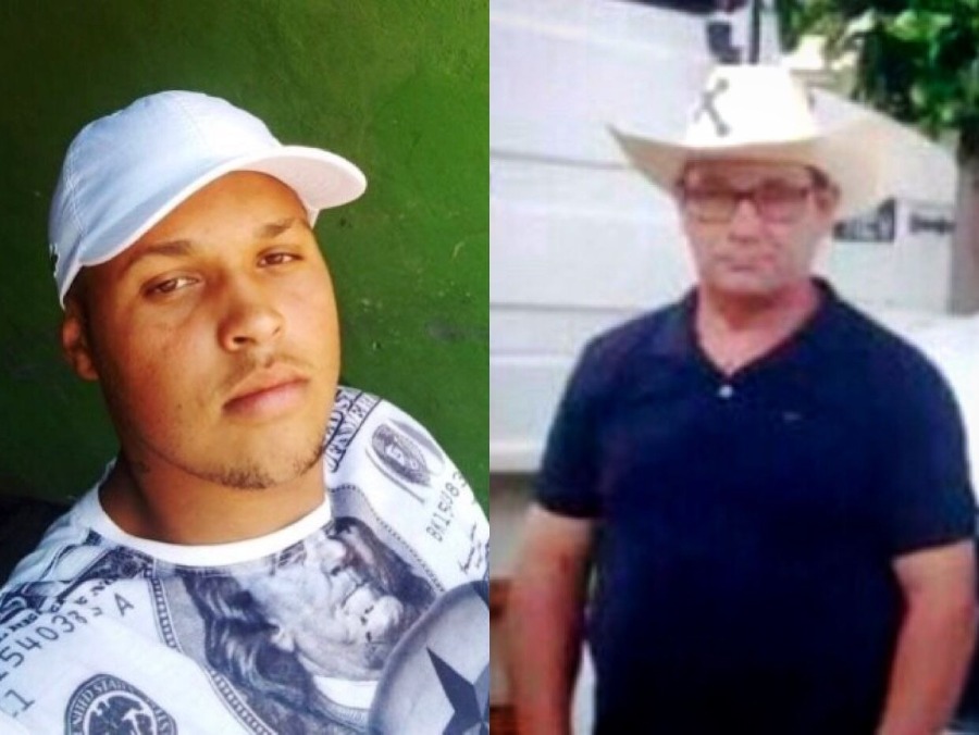Dois homicídios são registrados em menos de 24h em Mariluz