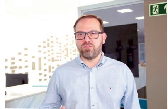 Com surto de síndromes respiratórias lotando hospitais, médico reforça importância da vacinação