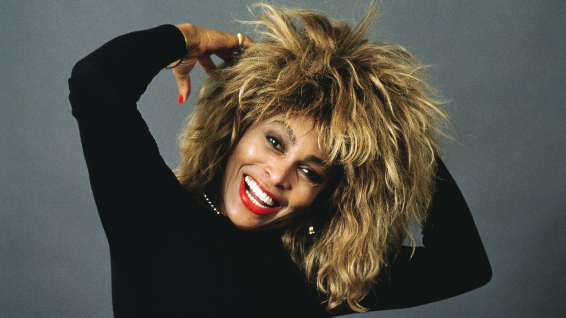 Jornal Ilustrado - Tina Turner, a rainha do rock n' roll, morre aos 83 anos