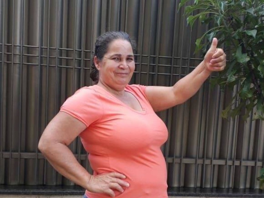 TJ concede habeas corpus a motorista que matou mulher atropelada em Umuarama