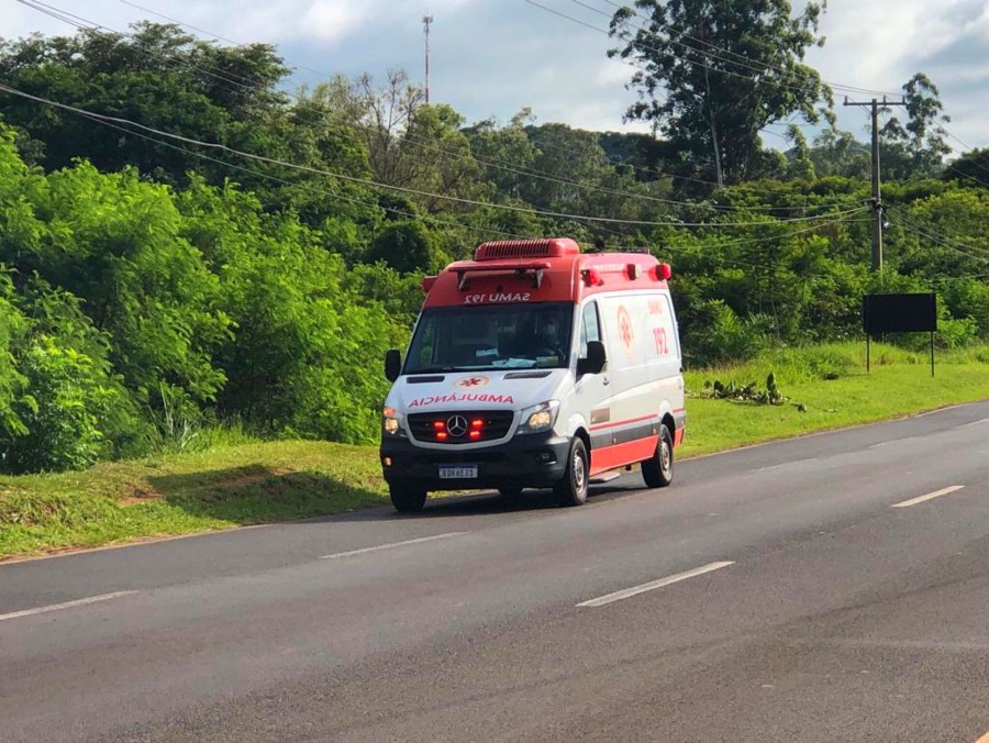 Trabalhador é morto a tiros em propriedade rural em Umuarama 
