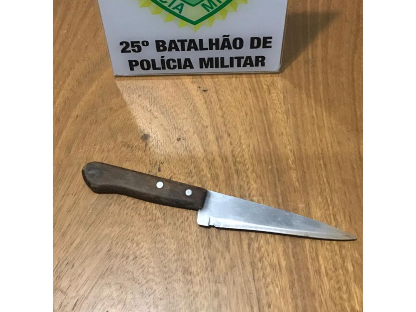 Jornal Ilustrado - Idosa é esfaqueada pelo ex dentro de ônibus; homem não aceitava fim do relacionamento  