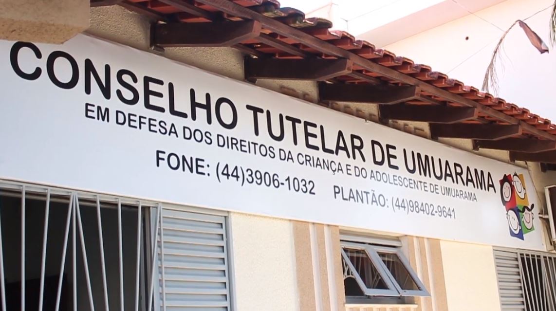 Jornal Ilustrado - Conselho Tutelar e PM apuram denúncia de abandono de incapaz em Umuarama  