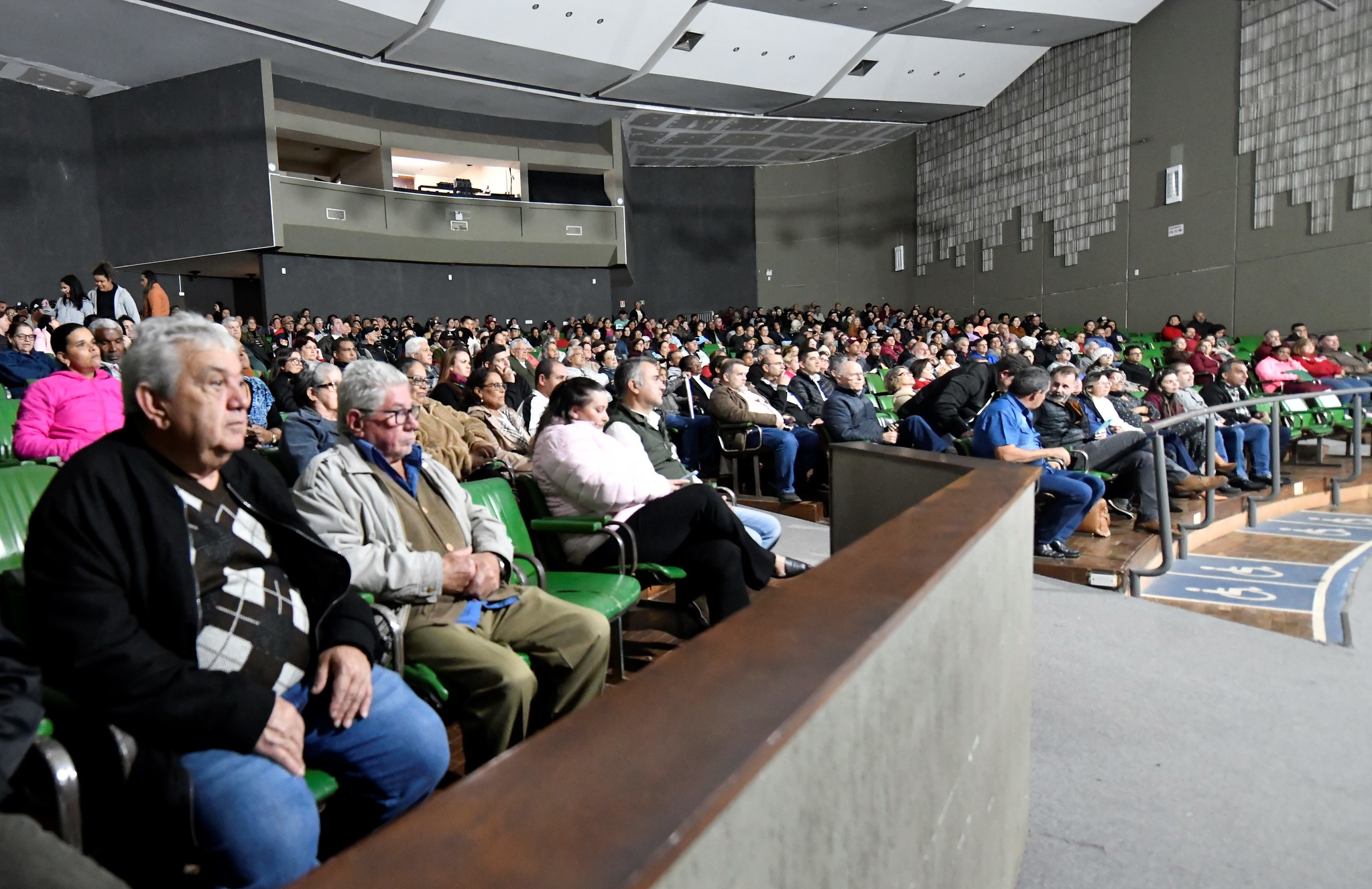 Famílias podem conquistar documentação de suas residências