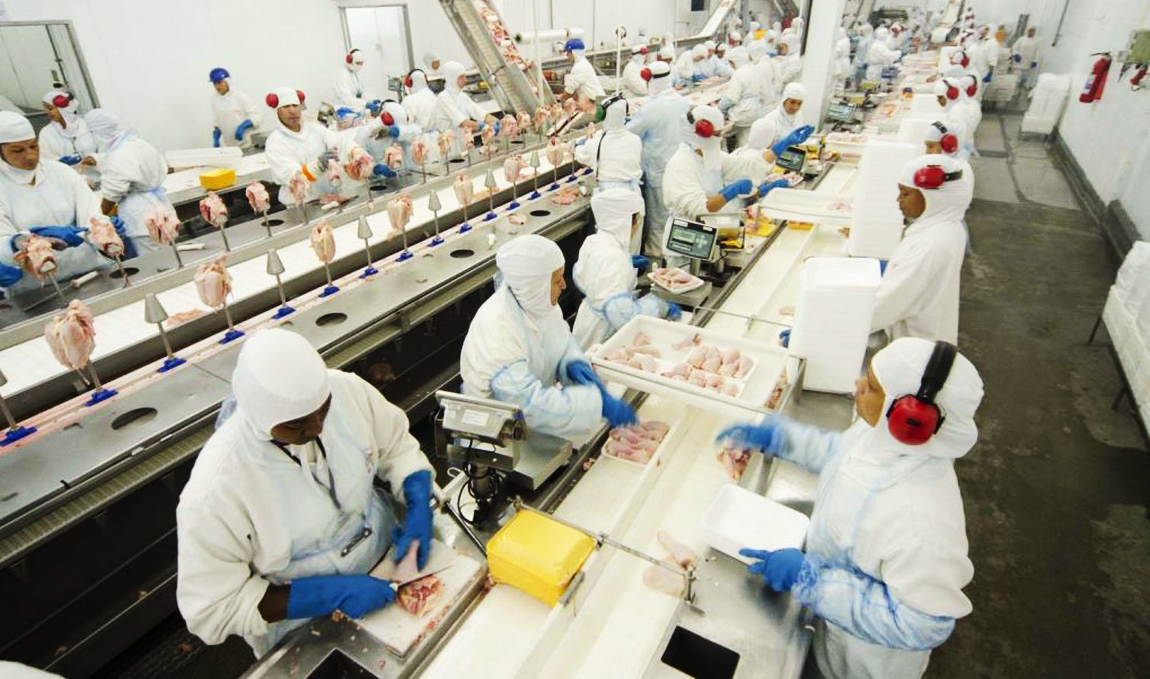 Indústrias ofertam 80 vagas para trabalhadores de Umuarama; entrevistas serão dia 24