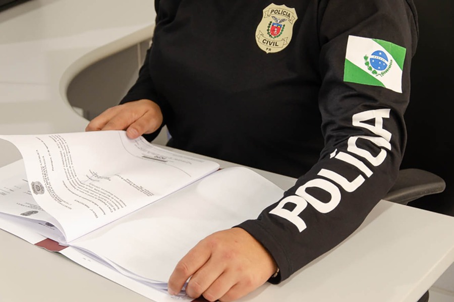 Jornal Ilustrado - Polícia Civil oferta vagas de estágio para Umuarama e mais 34 municípios do Paraná