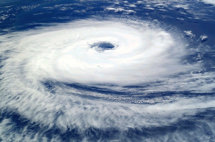 Jornal Ilustrado - Ciclone extratropical deixa o Sul do Brasil em alerta