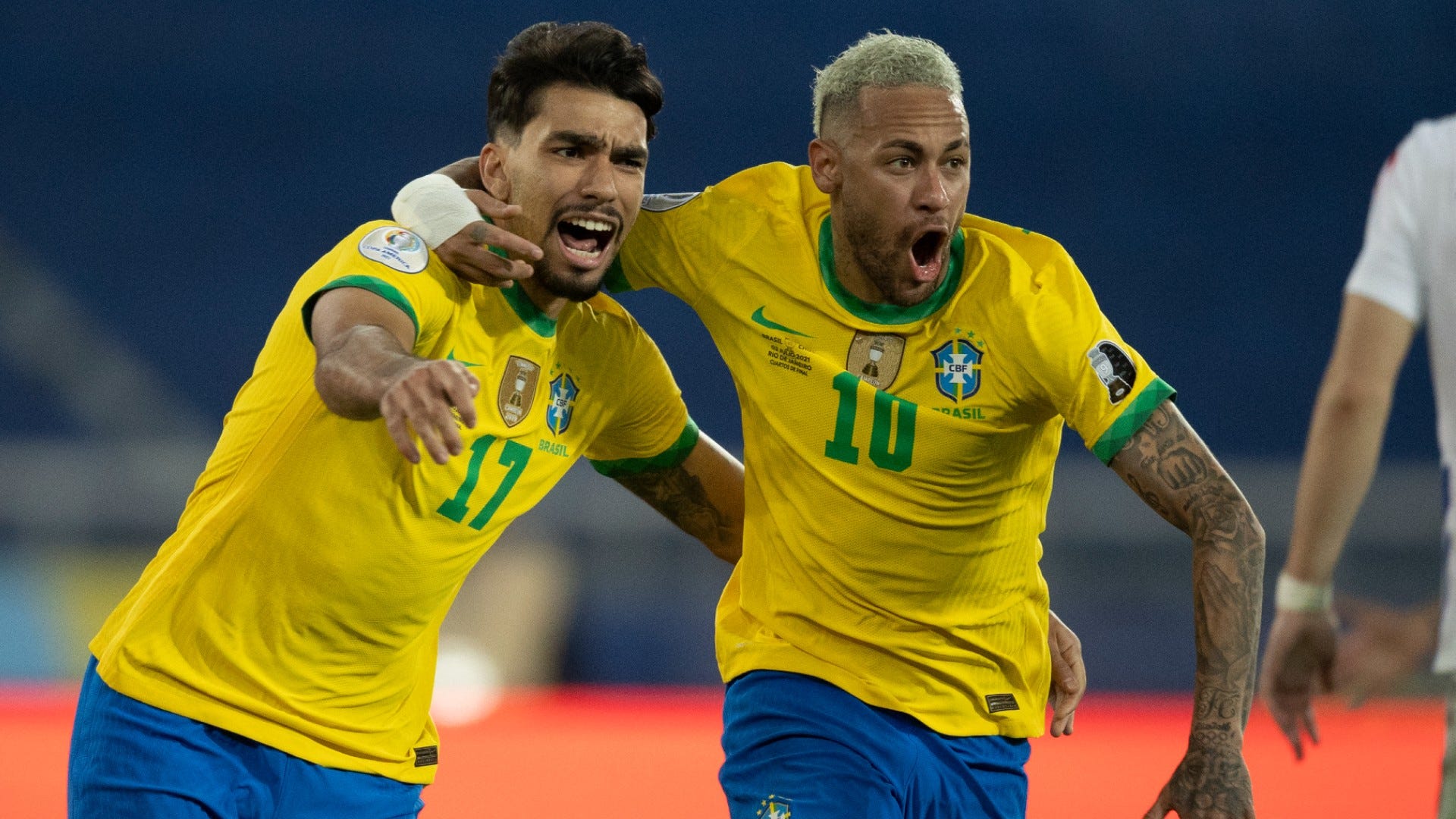 Neymar defende Fernando Diniz na seleção brasileira