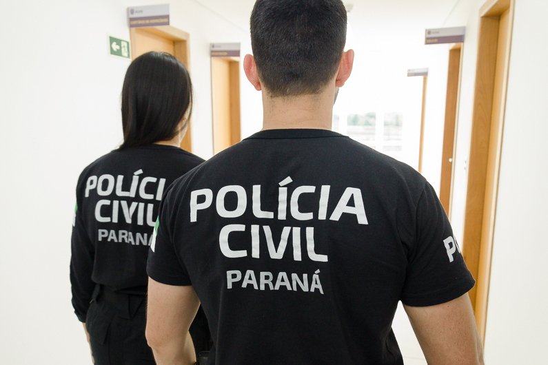 Jornal Ilustrado - Polícia Civil alerta a população sobre as modalidades do golpe do pix